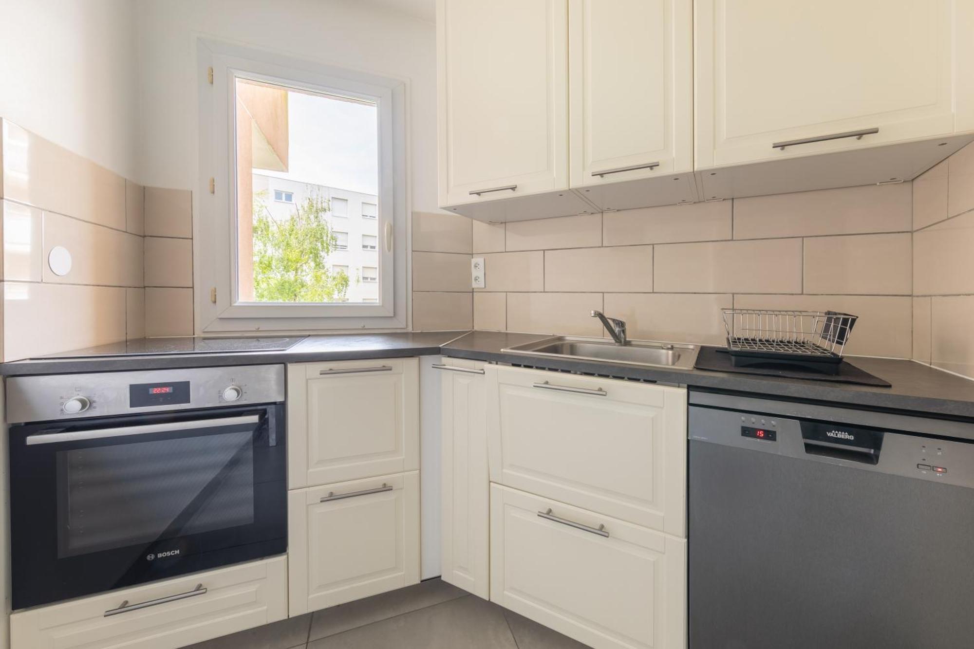 Appartement Proche Disneyland & Paris - 20 Minutes - Proche Gare Rer Noisiel Bagian luar foto